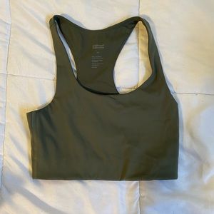GIRLFRIEND COLLECTIVE SPORTS BRA